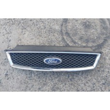Решітка радіатора ford c max 2003- 3M51R8138